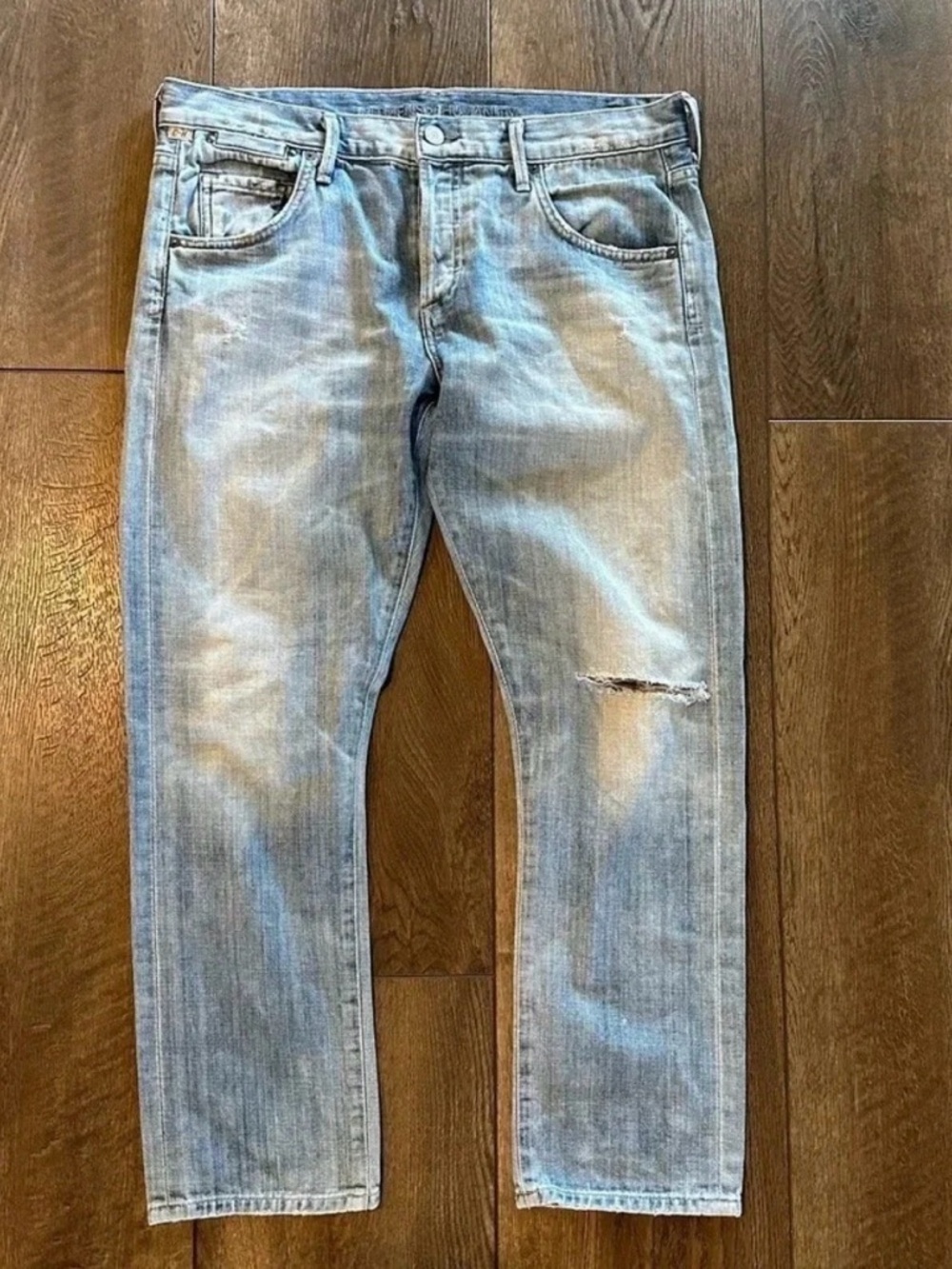 Citizens of Humanity Emerson Slim